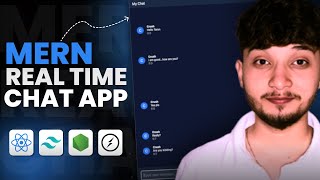 How to Build FullStack Real Time Chat App with Socket.io