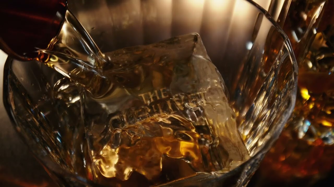 The Glenlivet - Live Original