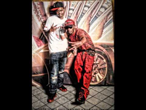 T STACKS AND SHIEST BRIM "WHERE I BEEN"