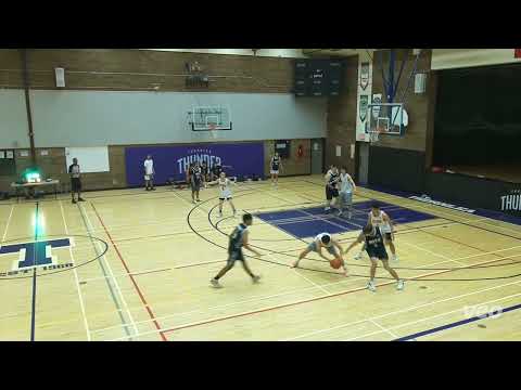 ritz(41) Tier 15 - 2023 SUMMER Six Gods (44) - tcbl sunday