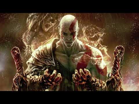 Brothers of Blood - God of War 3 (Slowed and Reverbed)