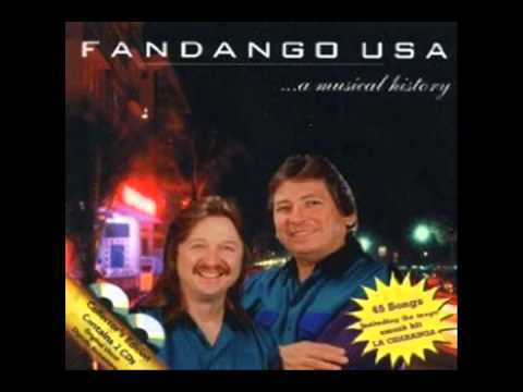 FANDANGO U.S.A. - 