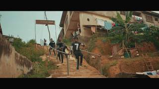 IDOWEST - WHO? (OFFICIAL VIDEO)