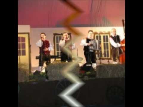 Ansambel Ajda- DEKLICA