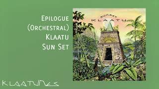 Klaatu - Epilogue (Orchestral) | Sun Set