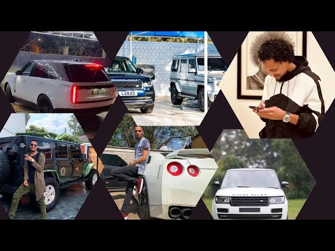 KRG the Don Car collection