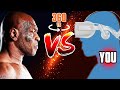 360 YOU Vs MIKE TYSON KO VR Boxing Fight Experience