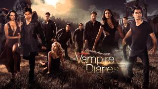 Vampire Diaries - 6x09 Music - Kris Allen - Lost
