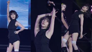 비비지 VIVIZ Maniac 은하 Eunha 20260315 Sakura Festival
