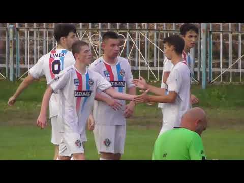 2K. A Klasy Unia Nowa Sarzyna - Sokół Hucisko 3-1 20.08.2023r. - skrót meczu