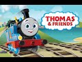Thomas Friends All Engines Go Trailer Animation