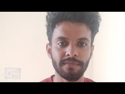 Sachin Ravindran Introduction