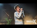 Radio X Presents Nothing But Thieves LIVE with Barclaycard | Radio X Radio X Presents Nothing But Thieves LIVE with Barclaycard | Radio X