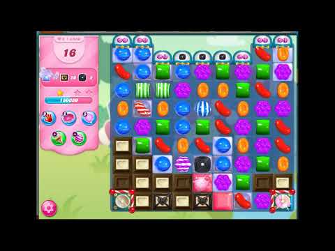 candy crush saga level 6960
