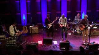 The Jayhawks 2016-06-17 World Cafe Live (Downstairs) Philadelphia, PA "Isabel's Daughter"
