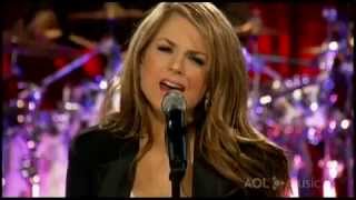 JoJo - How To Touch A Girl (AOL Sessions)