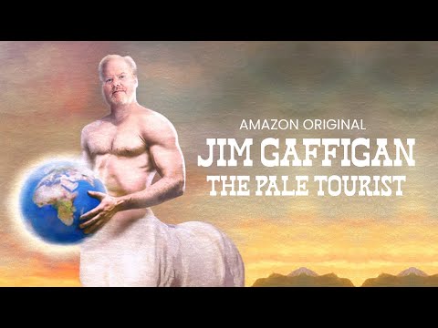 Thumbnail of the video: PALE TOURIST Trailer JULY 24th only on Amazon Prime Video
