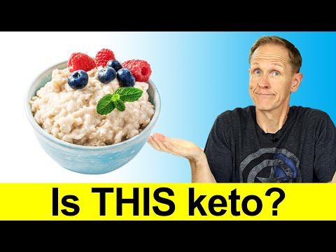 Can I Eat Oatmeal On Keto? | Is It Good For Weight Loss?