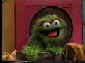 Sesame Street Oscar S Day With Ingrid Humphrey And Natasha New HD