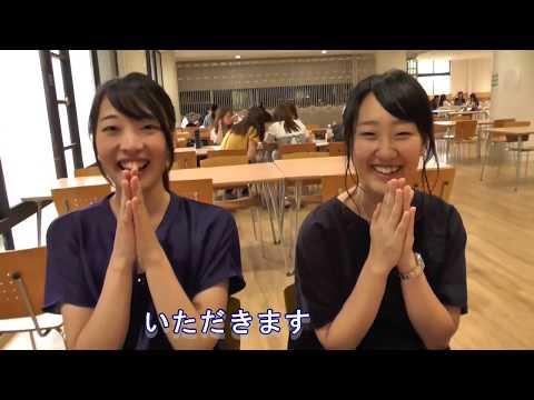 看護学科 【兵庫大学】学生が制作！学生から見た大学ナビゲート