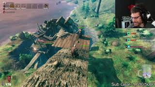 Hi Ho, It's Off to The Tree We Go w/ Bob, Ryann, & Whisper