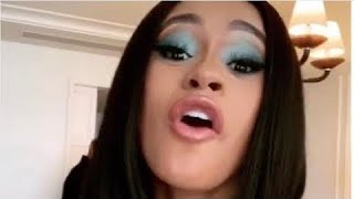 “PAY UP NOW” Cardi B SENDS Tasha K Another Message After FILED For Bankruptcy, Chloe Bailey CHIME IN 