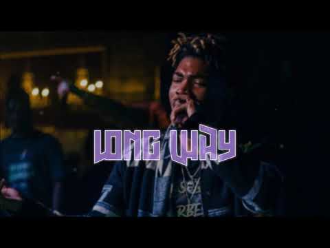 SOB X RBE (Yhung T.O x DaBoii) Type Beat 2017 - Long Way