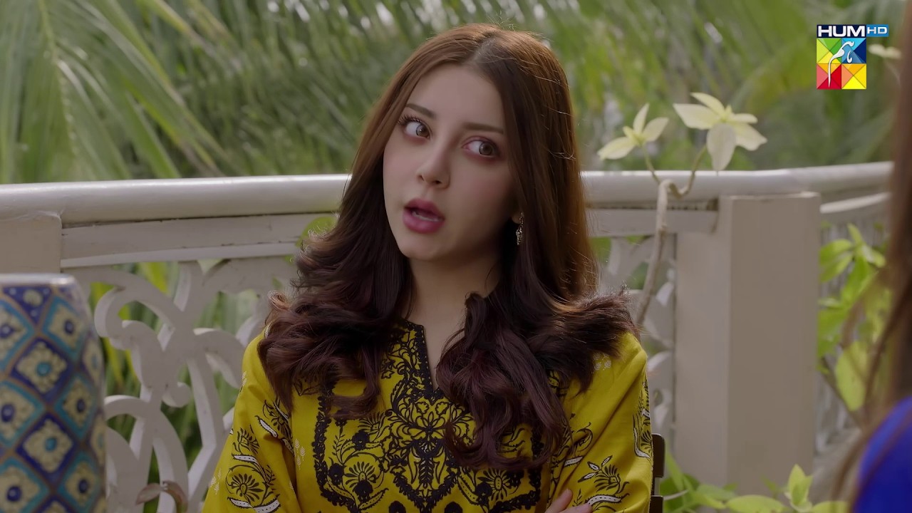 Larka Apni Mangetar Se Naraz Kyun Hai..?? #NarazHaiZindagi #PakistaniDrama #AlizehShah