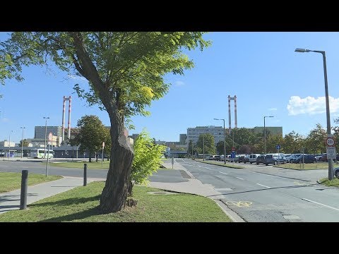 Megtette a szükséges intézkedéseket az atomerőmű