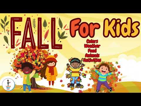 Make This Fall Unforgettable For Kids