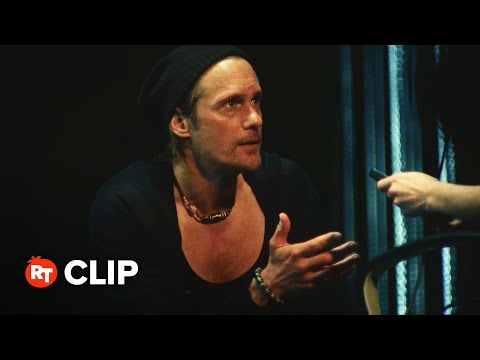 The Moment Exclusive Clip - Johannes and Celeste Brawl (2026)