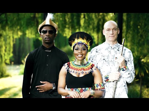 Bayethe by Nomcebo Zikode, Wouter Kellerman & Zakes Bantwini