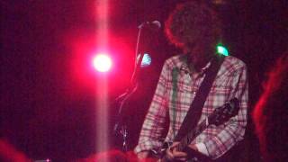 Brendan Benson - You're Quiet - 15th October 2009 - Nottingham Rescue Rooms