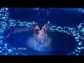 Charlotte Perrelli - Hero - (Eurovision Song ...