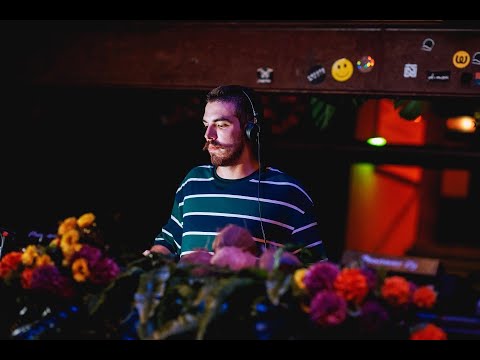 WARM-UP GROOVE DEEP HOUSE &+ // Seed Selector Live - Warung Beach Club X Cocada (02-01-2022) Itajaí