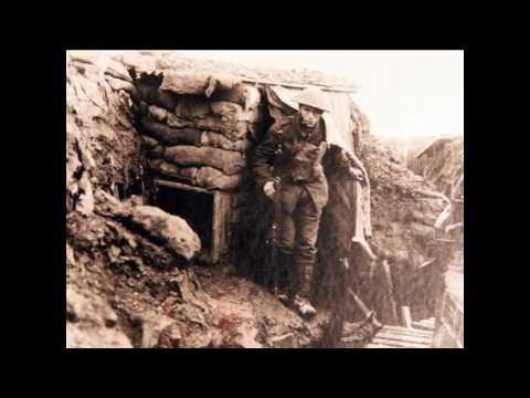 Dulce et decorum est pro patria mori