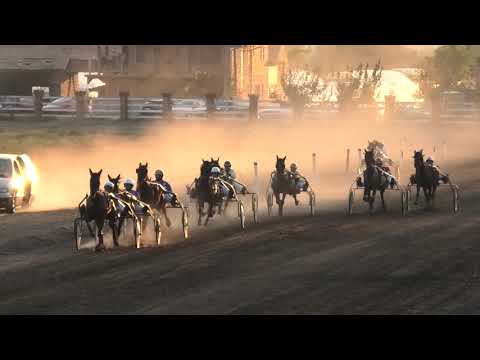 Trka "JKP Miloš Mitrović" 07.10.2018 Aprilia R.S.-Jakov Vujović