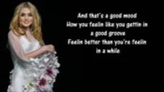Meg Donnelly Smile Letra ( Lyrics )