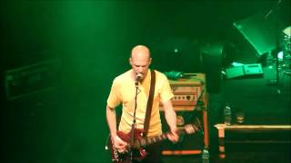 Love Everybody, Presidents of the United States of America, O2 Academy, Bristol 08/03/2012