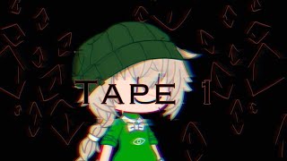 You don’t think so? || Doll AU || { Tape 2 }