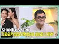 Shandy Syarif Tanggapi Kabar Pernikahan Amanda Manopo Kenny Austin FYP 10 10 25 Part 1