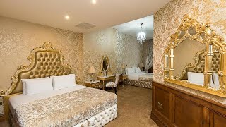 The Dixie Dean Hotel, Liverpool, United Kingdom