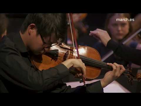 Howells-Elegy/Tianyou Ma/Oscar Colomina i Bosch/YMS Orchestra