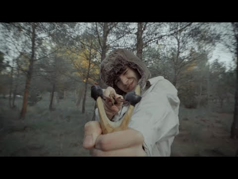 Slappy Av - Sin Noticias... (Vídeo Oficial)