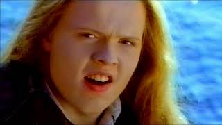 Angelo Kelly (The Kelly Family) -  I Will Be Your  Bride