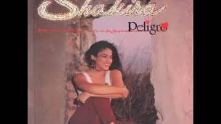 Shakira Eterno Amor (Audio)