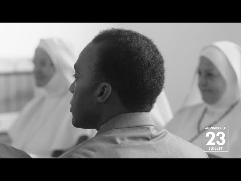 Frantz Fanon, un film de Abdenour Zahzah - Bande-annonce