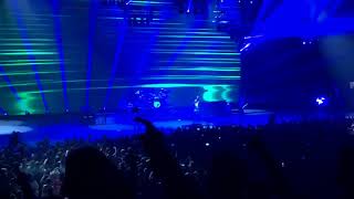 “Til the City’s on Fire” 311