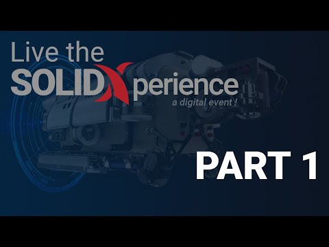 What's New in SOLIDWORKS 2021 - Part 1