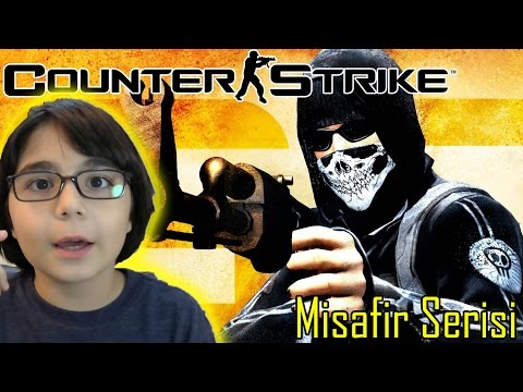 ZOMBİ ÖLDÜRMEK - CSGO Counter Strike Steam - BKT Video